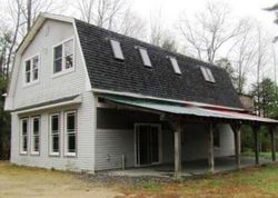 Bank Foreclosures in HARRISON, ME