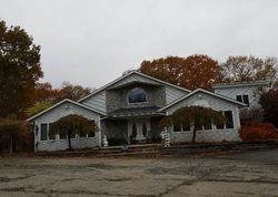 Bank Foreclosures in ROCK TAVERN, NY