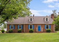 Bank Foreclosures in WARSAW, VA