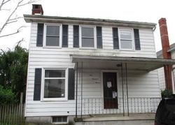 Bank Foreclosures in MIFFLIN, PA