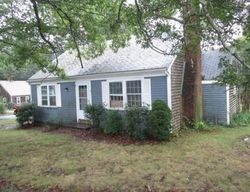 Bank Foreclosures in CENTERVILLE, MA