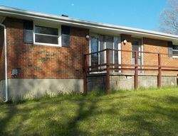 Bank Foreclosures in MADISON, IN