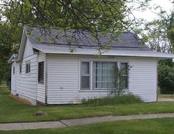 Bank Foreclosures in CARO, MI