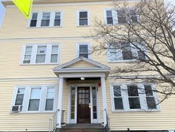 Bank Foreclosures in HYDE PARK, MA