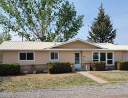 Bank Foreclosures in ECKERT, CO