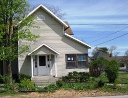 Bank Foreclosures in BUTLER, IN