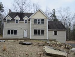 Bank Foreclosures in WILLINGTON, CT