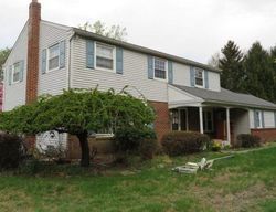 Bank Foreclosures in THORNTON, PA