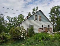 Bank Foreclosures in EFFINGHAM, NH