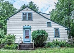 Bank Foreclosures in WILTON, NH