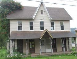 Bank Foreclosures in MUNCY VALLEY, PA