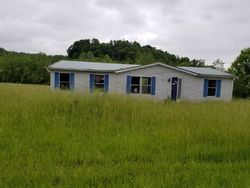 Bank Foreclosures in VANCEBURG, KY