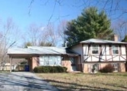 Bank Foreclosures in DERWOOD, MD