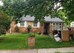 Bank Foreclosures in LANHAM, MD