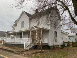 Bank Foreclosures in BOONVILLE, IN