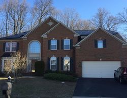 Bank Foreclosures in GLENN DALE, MD