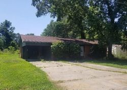 Bank Foreclosures in DE WITT, AR