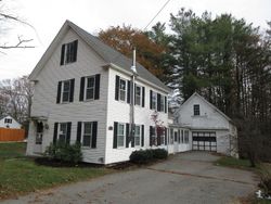 Bank Foreclosures in TROY, NH