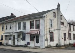 Bank Foreclosures in LEBANON, PA