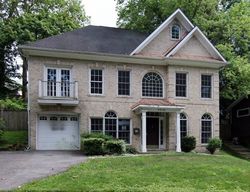 Bank Foreclosures in KENSINGTON, MD