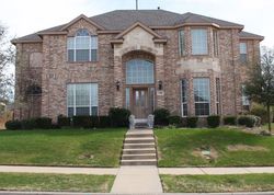 Bank Foreclosures in RED OAK, TX