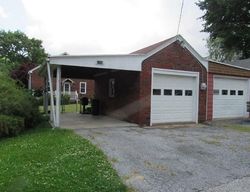 Bank Foreclosures in NEW CUMBERLAND, PA