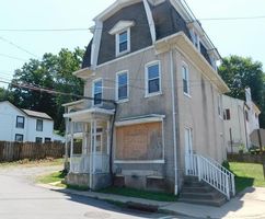 Bank Foreclosures in LAMBERTVILLE, NJ