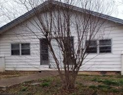 Bank Foreclosures in WILSON, OK