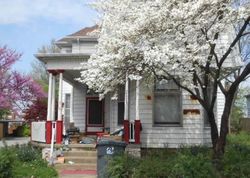 Bank Foreclosures in BOONVILLE, IN