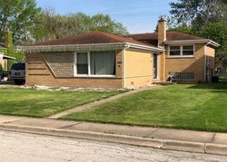 Bank Foreclosures in SOUTH HOLLAND, IL