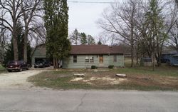 Bank Foreclosures in SPENCER, IN