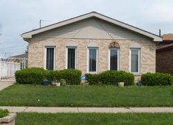 Bank Foreclosures in CALUMET CITY, IL