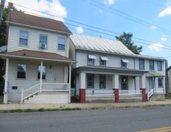 Bank Foreclosures in JONESTOWN, PA