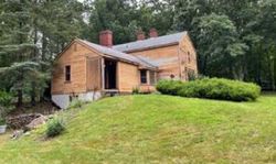 Bank Foreclosures in WEST BROOKFIELD, MA
