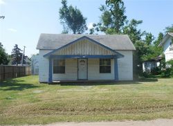 Bank Foreclosures in CRESCENT, OK