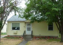 Bank Foreclosures in BILLINGS, MT