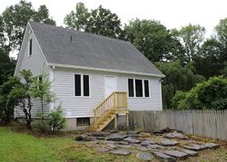 Bank Foreclosures in STORRS MANSFIELD, CT