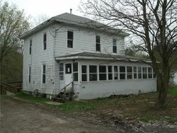 Bank Foreclosures in LOCKE, NY