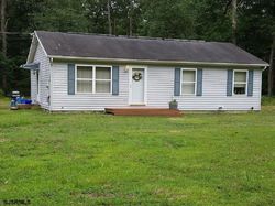 Bank Foreclosures in DOROTHY, NJ