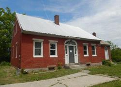 Bank Foreclosures in SABATTUS, ME