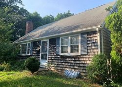 Bank Foreclosures in WEST YARMOUTH, MA