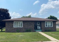 Bank Foreclosures in TIPTON, IN