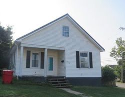 Bank Foreclosures in CYNTHIANA, KY