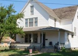 Bank Foreclosures in MOUNT PLEASANT, IA