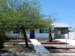 Bank Foreclosures in AJO, AZ