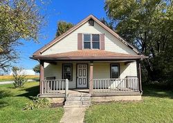 Bank Foreclosures in GLENWOOD, IN