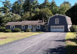 Bank Foreclosures in GOFFSTOWN, NH