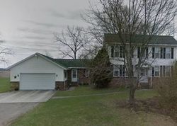 Bank Foreclosures in FORT JENNINGS, OH