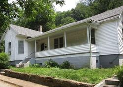 Bank Foreclosures in WESTON, WV