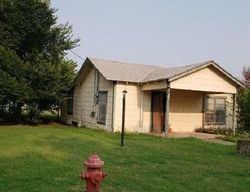 Bank Foreclosures in IOWA PARK, TX